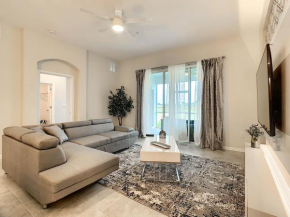 Last Minute Disney Getaway! Private Pool, Hot Tub & Games Room. Book Now! #88095